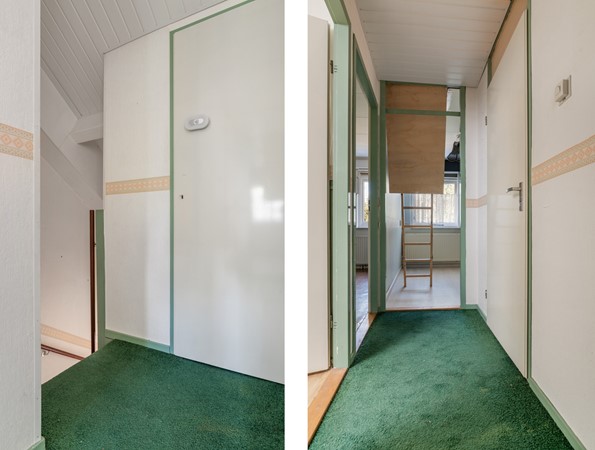 Medium property photo - Koningin Julianaweg 76, 8371 WG Scheerwolde